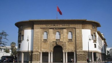 Photo of أزيد من 33 فرع بنكي للمغرب في مختلف الدول
