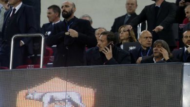 Photo of روما “يجر” برشلونة إلى القضاء بعد تعاقده مع “مالكوم”