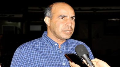 Photo of برلماني “بامي” يهدد بالاستقالة بسبب معاش البرلمانيين