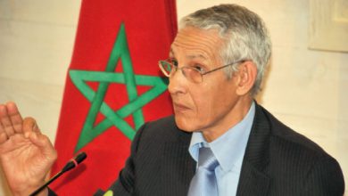 Photo of الداودي : العلاقات التي تجمع المغرب بتركيا هي علاقات أخوية وليست علاقات مصالح