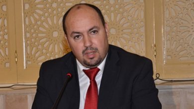 Photo of تهافت الخطاب وتناقض المواقف عند آمنة ماء العينين