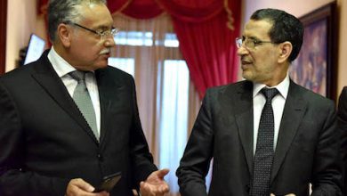 Photo of التقدم والاشتراكية يهاجم رئيس الحكومة ويطالب بتوضيحات حول إعفاء أفيلال