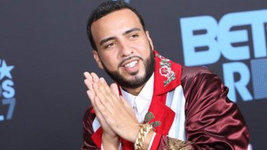 Photo of “فرينش مونتانا ” سعيد لأنه غادر المغرب عندما أتيحت له الفرصة