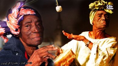 Photo of بي كيدودي | ام كلثوم أفريقيا وقصة 100 عام من الغناء !
