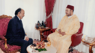 Photo of وسيط المملكة يضع بين يدي الملك تقريرا أسودا حول الإدارة المغربية