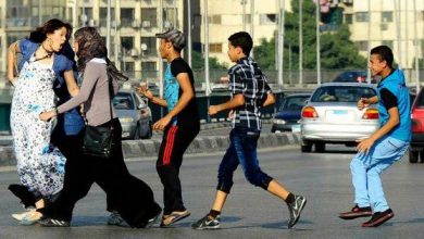 Photo of عقوبات زجرية تنتظر المتحرشين جنسيا ابتداءا من الأسبوع المقبل