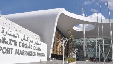 Photo of بسبب فيرويس “كورونا”.. المغرب يفعل المراقبة الصحية بالمطارات والموانئ