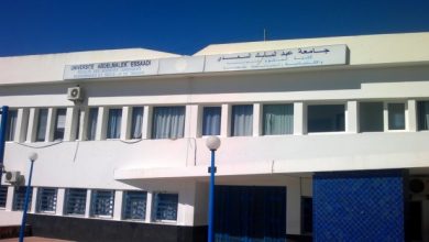 Photo of كلية الحقوق بطنجة تحدد يومين لتسجيل الطلبة الحاصلين على باكلوريا قديمة