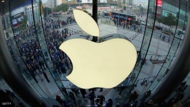 Photo of بالصور : أبل تكشف النقاب عن هاتفي آيفون الجديدين XS وXS MAX و”ووتش 4″ساعة ذكية جديدة من أبل بمميزات صحية