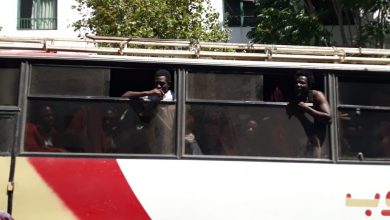 Photo of سلطات طنجة ترحل نحو 10 آلاف إفريقي من المدينة