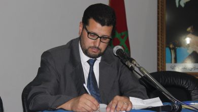 Photo of بعيدا عن السياسة.. بوزيدان يترجم لمؤلفين اسبان وأمريكيين