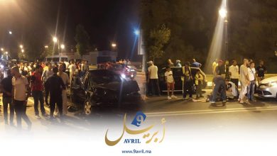 Photo of بالفيديو..من يوقف حرب الطرق بطنجة؟
