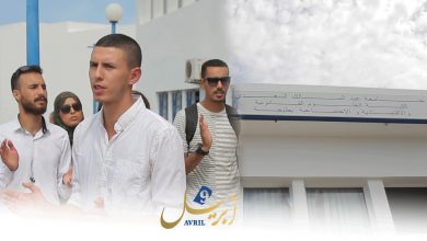 Photo of بالفيديو..”الماستر”يشعل كلية الحقوق بطنجة