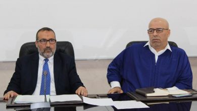 Photo of مالية جماعة طنجة تستمر في النزيف بعد اقتطاع 4 ملايير لفائدة إحدى الشركات