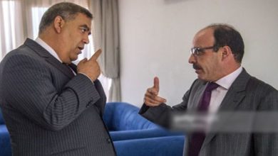 Photo of استقالة إلياس العماري من جهة طنجة صارت في خبر كان !!!