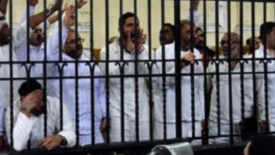 Photo of محكمة مصرية تصدر حكما نهائيا بإعدام 20 شخصا في قضية “مذبحة كرداسة”