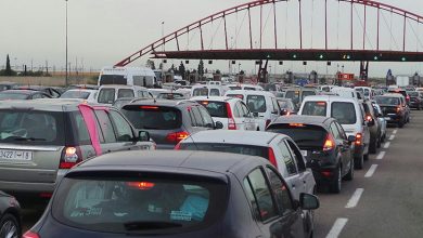 Photo of 1.3 مليون شخص عبروا الطرق السيارة بالمملكة في اليوم الواحد