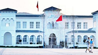 Photo of خمسة أحزاب تتنافس على مقعد برلماني بعمالة المضيق الفنيدق