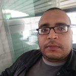 Photo of حمزة الرابحي
