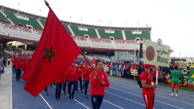 Photo of 22 رياضيا يمثلون المغرب بالألعاب الأولمبية للشباب بالأرجنتين