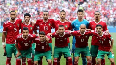Photo of تعرف على الحكم الذي سيقود مباراة المغرب ضد مالاوي!!