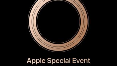 Photo of شركة Apple الأمريكية تعلن عن موعد طرح أيقونة “آيفون” الجديدة.. باللون “الذهبي”