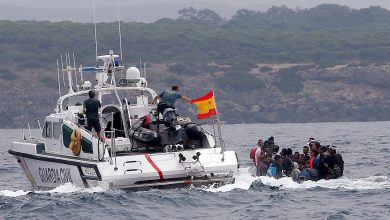 Photo of لقاء قمة اليوم بين المغرب واسبانيا لتحليل تحركات الهجرة الأخيرة