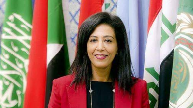 Photo of تعيين مغربية في أهم منصب بالجامعة العربية