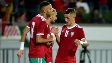 Photo of في أول ظهور بعد المونديال.. الأسود يسقطون مالاوي بثلاثية