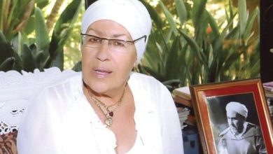 Photo of تتويج عائشة الخطابي وثاباتيرو بالجائزة الدولية للذاكرة من أجل الديمقراطية والسلم