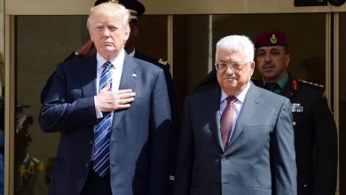 Photo of في تصعيد مفاجئ..ترامب يغلق السفارة الفلسطينية بواشنطن