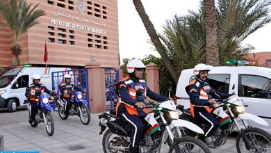 Photo of مطاردة أمنية تنتهي بـ”كارثة” والشرطي المتسبب فيها يحال على الحراسة النظرية