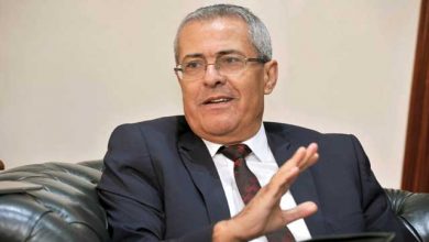 Photo of بالفيديو … وزير الوظيفة العمومية في “ورطة” تعرفوا على السبب !!!