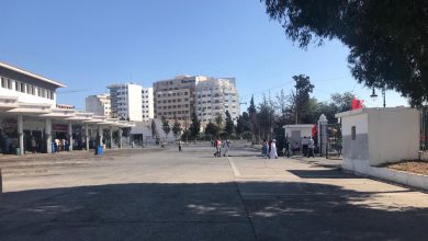 Photo of إلغاء ما لايقل عن 1000 رحلة عبر الحافلات بطنجة