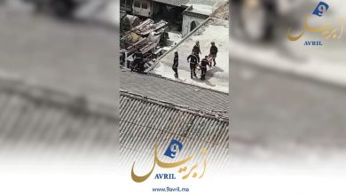 Photo of توقيف خمس مشتبه فيهم بينهم أجنبي في قضية انتحار غامضة بطنجة