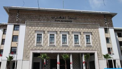 Photo of بنك المغرب يبقي على سعر الفائدة 2.25 بالمائة وهذا هو السبب!!