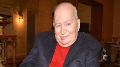 Photo of وفاة منتج “مدرسة المشاغبين” و”لعيال كبرت”