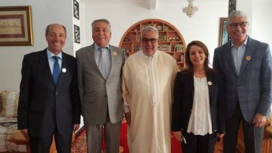 Photo of إعفاء وزيرة “الماء”: بنكيران كان على علم بالموضوع وموقفه سيعلنه أثناء دورة استثنائية للمجلس الوطني