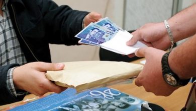 Photo of القنيطرة: خط التبليغ عن الرشوة يطيح بمستشار جماعي