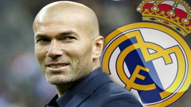 Photo of صحيفة “دياريو غول” الاسبانية تكشف أسباب استقالة زيدان من تدريب ريال مدريد