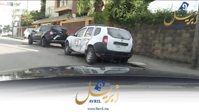 Photo of بالفيديو..معطيات جديدة حول تورط نجل برلماني في حادثة بطنجة