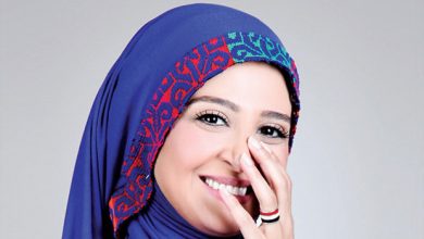 Photo of الفنانة المصرية حنان ترك تنفي خبر خلعها للحجاب وترد بقوة على زميلتها سما المصري