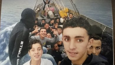 Photo of أمن طنجة يحقق في عملية سرقة مركب من ميناء الصيد البحري