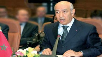 Photo of جطو: تحصيل المصاريف القضائية لم يتعد 40 بالمائة في السنوات الأخيرة