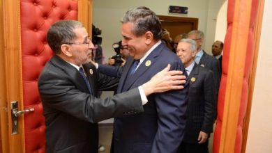 Photo of لقاء مرتقب بين العثماني وأخنوش لوضع النقاط على الحروف