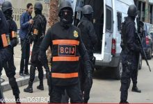 Photo of معلومات استخباراتية تقود إلى توقيف مشتبه فيه في قضايا التطرف بجرسيف
