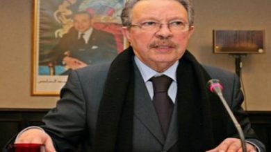 Photo of الحليمي: النمو الإقتصادي بالمملكة متباطئ