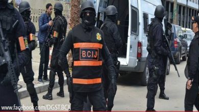 Photo of هذه تفاصيل تفكيك خلية طنجة الإرهابة وهذا ما عثر لديها!!