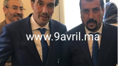 Photo of بلقاسم يرد بقوة على المرابط ويكشف حقيقة إبعاده من اتحاد طنجة