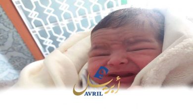 Photo of مأساة..العثور على جنين أمام عيادة طبيبة في طنجة